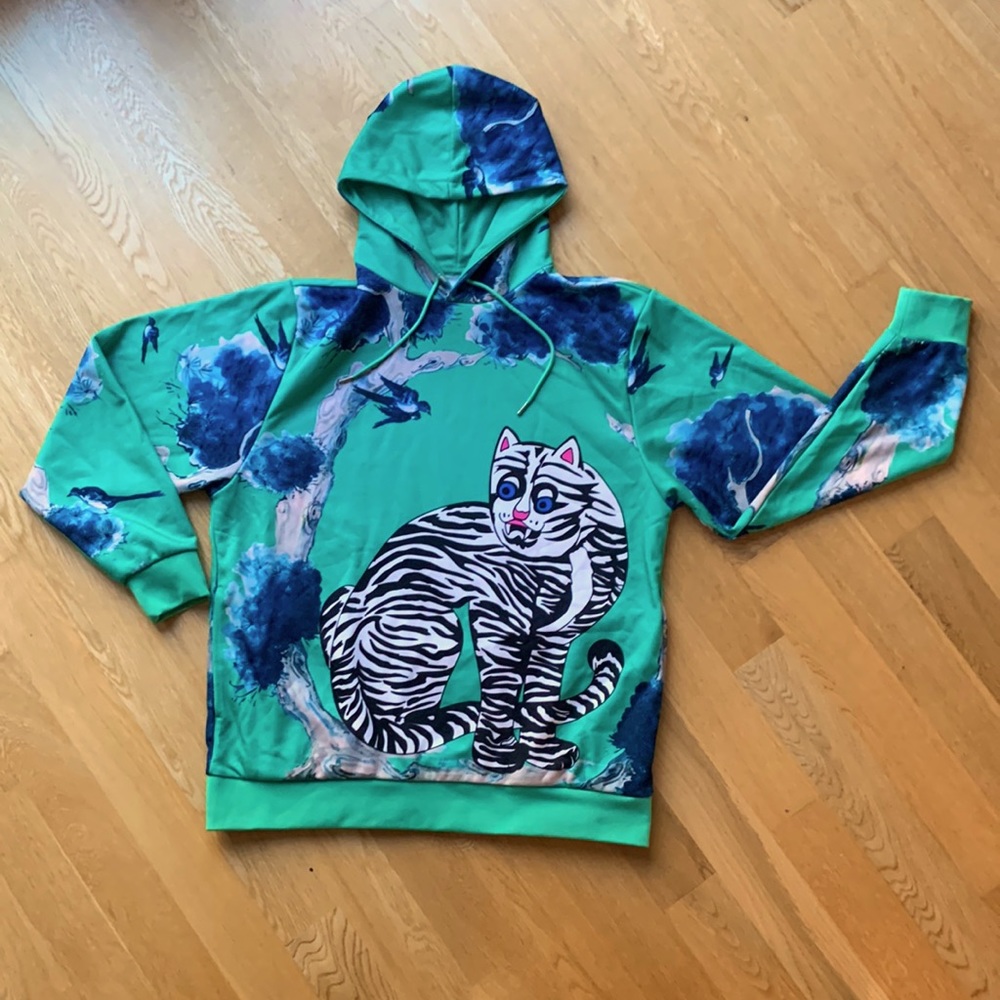RIPNDIP Hoodie